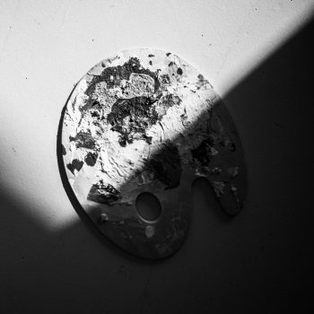 Abstrakte Kunst von Viola-Victoria