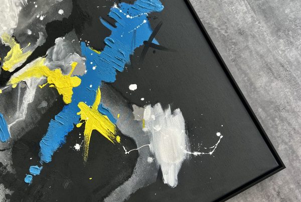 Create your own Universe