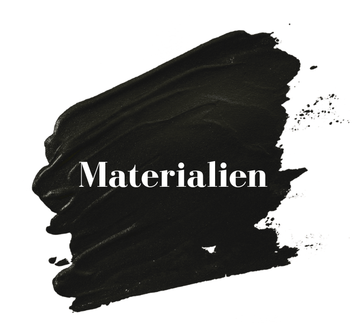 Materialien - Viola Victoria Art